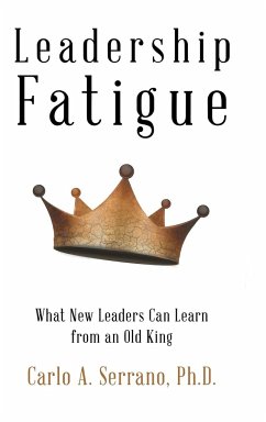 Leadership Fatigue
