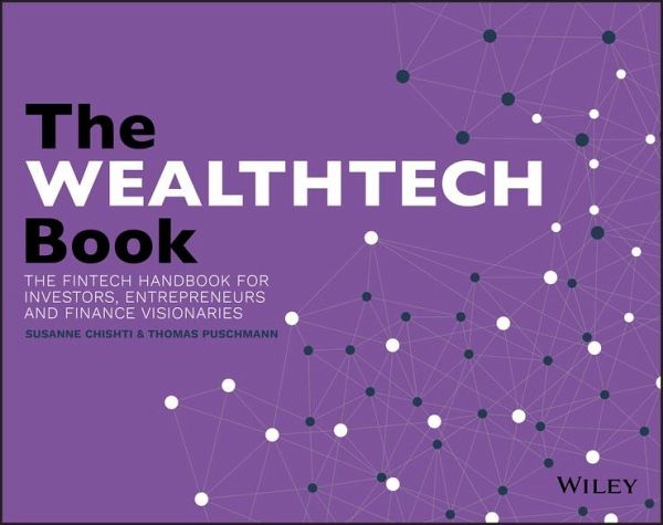 The WEALTHTECH Book The WEALTHTECH Book