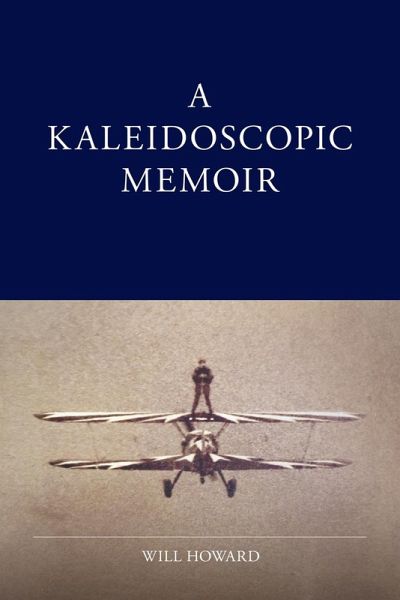 A Kaleidoscopic Memoir