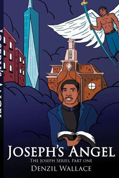 Joseph's Angel - Wallace, Denzil