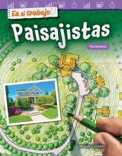 En El Trabajo: Paisajistas - Conklin, Wendy