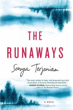 The Runaways - Terjanian, Sonya