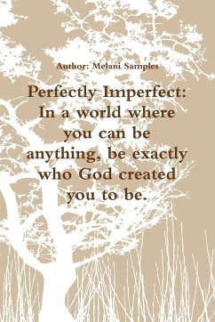 Perfectly Imperfect - Samples, Melani