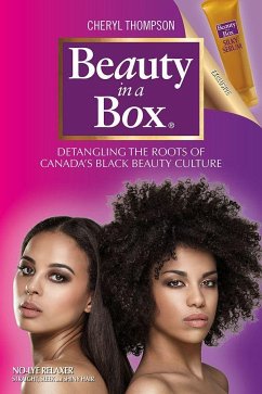 Beauty in a Box - Thompson, Cheryl