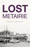Lost Metairie (eBook, ePUB)