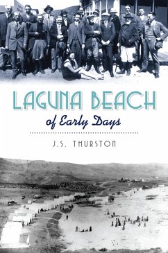Cover Laguna Beach of Early Days (eBook, ePUB)