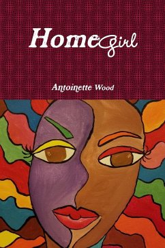 HomeGirl - Wood, Antoinette