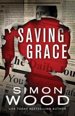 Saving Grace - Wood, Simon