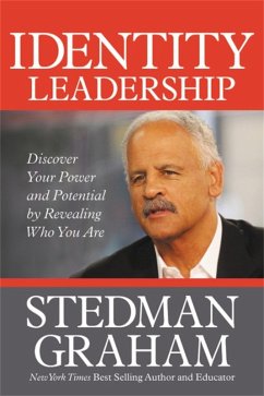 Cover Identity Leadership