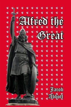 Alfred the Great - Abbott, Jacob