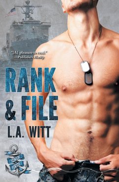 Rank & File - Witt, L. A.
