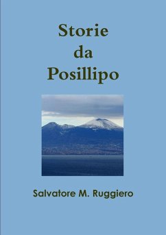 Cover Storie da Posillipo