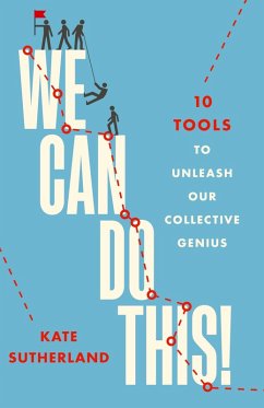 We Can Do This! Cover We Can Do This!