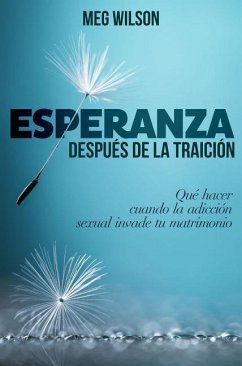 Esperanza Después de la Traición - Wilson, Meg