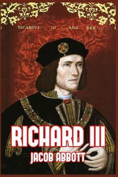 Richard III - Abbott, Jacob