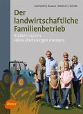 Der landwirtschaftliche Familienbetrieb (eBook, PDF)