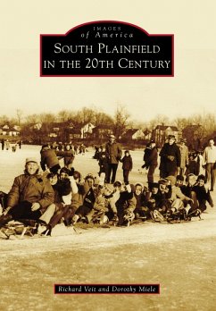 Cover South Plainfield in the 20th Century (eBook, ePUB)