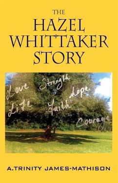 The Hazel Whittaker Story - James-Mathison, Trinity A