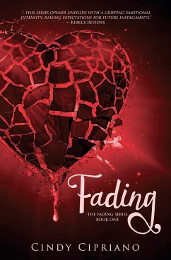 Fading - Cipriano, Cindy