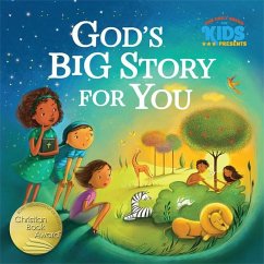 God's Big Story for You - Our Daily Bread Ministries