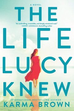 The Life Lucy Knew - Brown, Karma