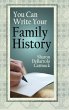 You Can Write Your Family History - Bild 1