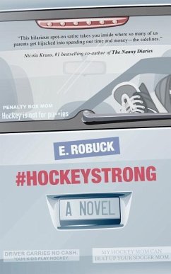 #Hockeystrong - Robuck, E.