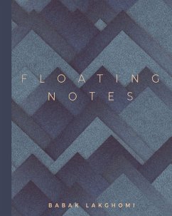 Floating Notes - Lakghomi, Babak