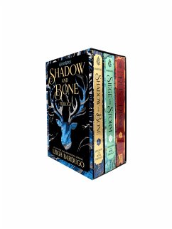 The Shadow and Bone Trilogy Boxed Set - Bardugo, Leigh