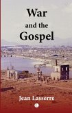 War and the Gospel