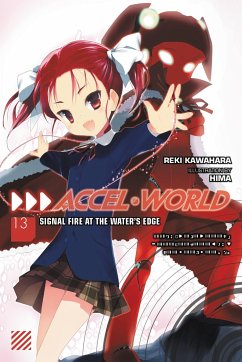 Accel World, Vol. 13 (light novel) - Kawahara, Reki