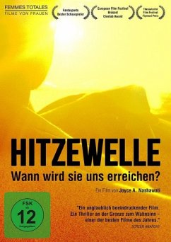 Hitzewelle