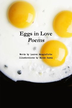 Eggs in Love - Mangiaforte, Lauren; Basna, Nadim