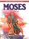 Moses - Men & Women of the Bib