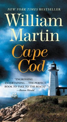 Cape Cod - Martin, William