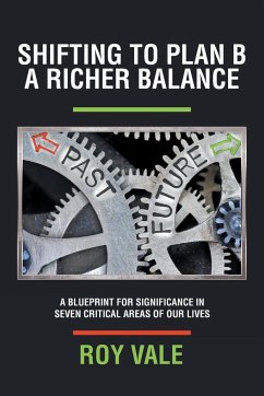 Shifting to Plan B A Richer Balance