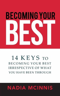 Becoming Your Best - McInnis, Nadia