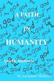 A Faith in Humanity (poetic matters)