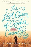 The Lost Queen of Crocker County
