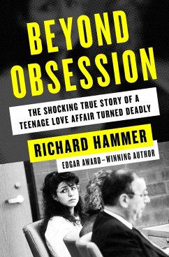 Beyond Obsession - Hammer, Richard