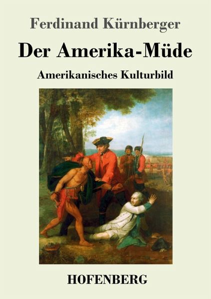Der Amerika-Müde Der Amerika-Müde