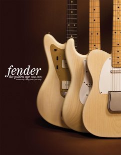 Fender - Kelly, Martin; Foster, Terry