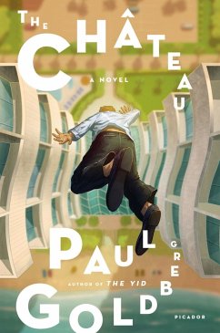 Cover The Château (eBook, ePUB)