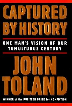 Captured By History (eBook, ePUB) - Toland, John