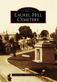Cover Laurel Hill Cemetery (eBook, ePUB)