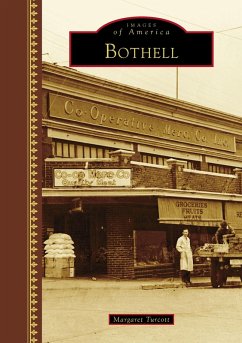 Bothell (eBook, ePUB) - Turcott, Margaret