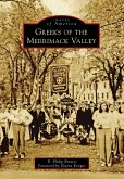 Greeks of the Merrimack Valley (eBook, ePUB)