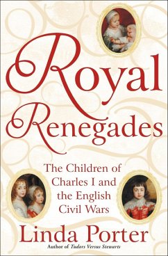 Royal Renegades (eBook, ePUB) - Porter, Linda