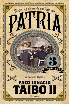 Patria 3 - Taibo II