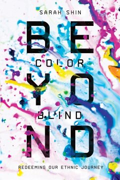 Beyond Colorblind - Shin, Sarah